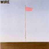 WIRE  - VINYL PINK FLAG -180GR.- [VINYL]