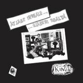  IRREALE REALTA [VINYL] - supershop.sk