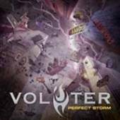 VOLSTER  - CD PERFECT STORM