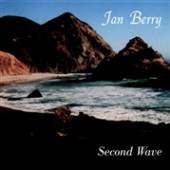 BERRY JAN  - CD SECOND WAVE