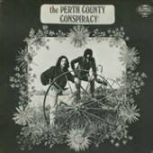 PERTH COUNTY CONSPIRACY  - CD PERTH COUNTY CONSPIRACY