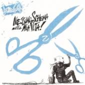 KINA  - 2xVINYL NESSUNO SCHEMA.. -LP+CD- [VINYL]