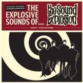  EXPLOSIVE SOUND OF..... [VINYL] - supershop.sk