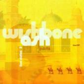 WISHBONE ASH  - CD LIVE DATES 3