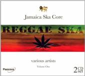 VARIOUS  - 2xCD JAMAICA SKA CORE -26TR-