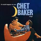 BAKER CHET  - VINYL IT COULD HAPPEN TO YOU [VINYL]