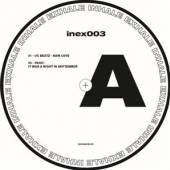 VARIOUS  - VINYL INEX EP03 [VINYL]