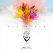 AMATRIA  - VINYL ALGARABIA [VINYL]