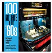  100 NO.1 HITS OF THE '60S - suprshop.cz