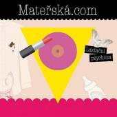 MATERSKA.COM  - CD LAKTACNI PSYCHOZA