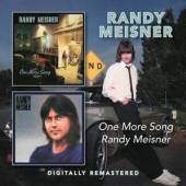  ONE MORE SONG/RANDY MEISNER - supershop.sk