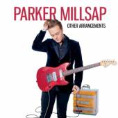 MILLSAP PARKER  - VINYL OTHER ARRANGEMENTS [VINYL]