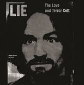  LIE:THE LOVE.. -COLOURED- [VINYL] - supershop.sk