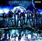 SEXION D'ASSAUT  - CD L'APOGEE