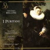 BELLINI V.  - 3xCD I PURITANI