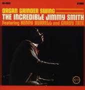 SMITH JIMMY  - VINYL ORGAN GRINDER SWING [VINYL]