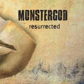 MONSTERGOD  - CD RESURRECTED