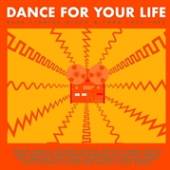  DANCE FOR YOUR LIFE - RARE FINNISH FUNK - suprshop.cz