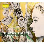 HAHN HILLARY  - 2xVINYL RETROSPECTIV..