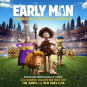  EARLY MAN - supershop.sk