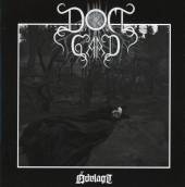 DOMGARD  - CD ODELAGT