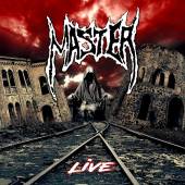 MASTER  - CD LIVE