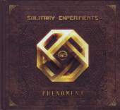 SOLITARY EXPERIMENTS  - CD PHENOMENA