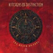 KITCHENS OF DISTINCTION  - VINYL DEATH OF COOL [VINYL]