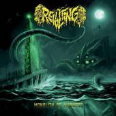 REVOLTING  - CD MONOLITH OF MADNESS