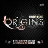 ASHBURY HEIGHTS  - CD ORIGINS