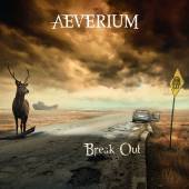 AEVERIUM  - 2xCD BREAK OUT LIMITED EDITION