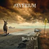 AEVERIUM  - CD BREAK OUT