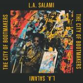 LA SALAMI  - CD THE CITY OF BOOTMAKERS