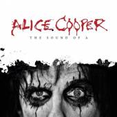 ALICE COOPER  - CD THE SOUND OF A