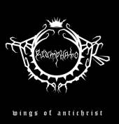  WINGS OF ANTICHRIST - suprshop.cz