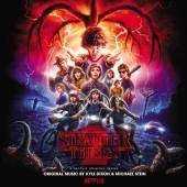  STRANGER THINGS 2 (A NETFLIX ORIGINAL SE [VINYL] - supershop.sk