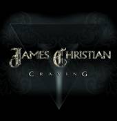 CHRISTIAN JAMES  - CD CRAVING