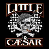 LITTLE CAESAR  - CD EIGHT