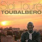 TOURE SIDI  - 2xVINYL TOUBALBERO [VINYL]