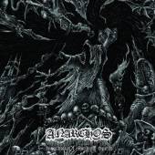 ANARCHOS  - CD INVOCATION OF MORIBUND..