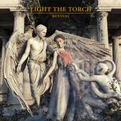 LIGHT THE TORCH  - CD REVIVAL