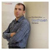  PIANO SONATAS 17, 24, 30 - suprshop.cz