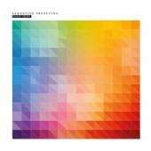 SUBMOTION ORCHESTRA  - VINYL COLOUR THEORY [VINYL]