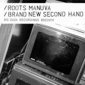 ROOTS MANUVA  - 2xVINYL BRAND NEW SECOND HAND [VINYL]