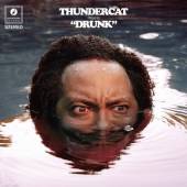 THUNDERCAT  - CD DRUNK