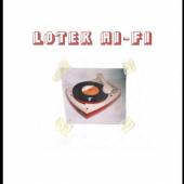 LOTEK HI-FI  - VINYL LOTEK HI FI [VINYL]