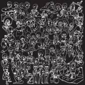 ROMARE  - 2xVINYL LOVE SONGS: PART TWO [VINYL]