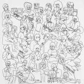 ROMARE  - CD PROJECTIONS