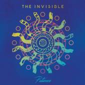 INVISIBLE  - 2xVINYL PATIENCE [VINYL]