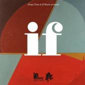  NINJA TUNE & IF MUSIC [VINYL] - supershop.sk